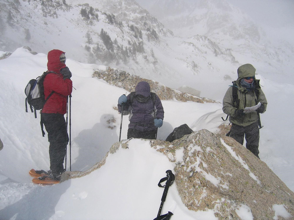 Vetement randonnée clearance hiver